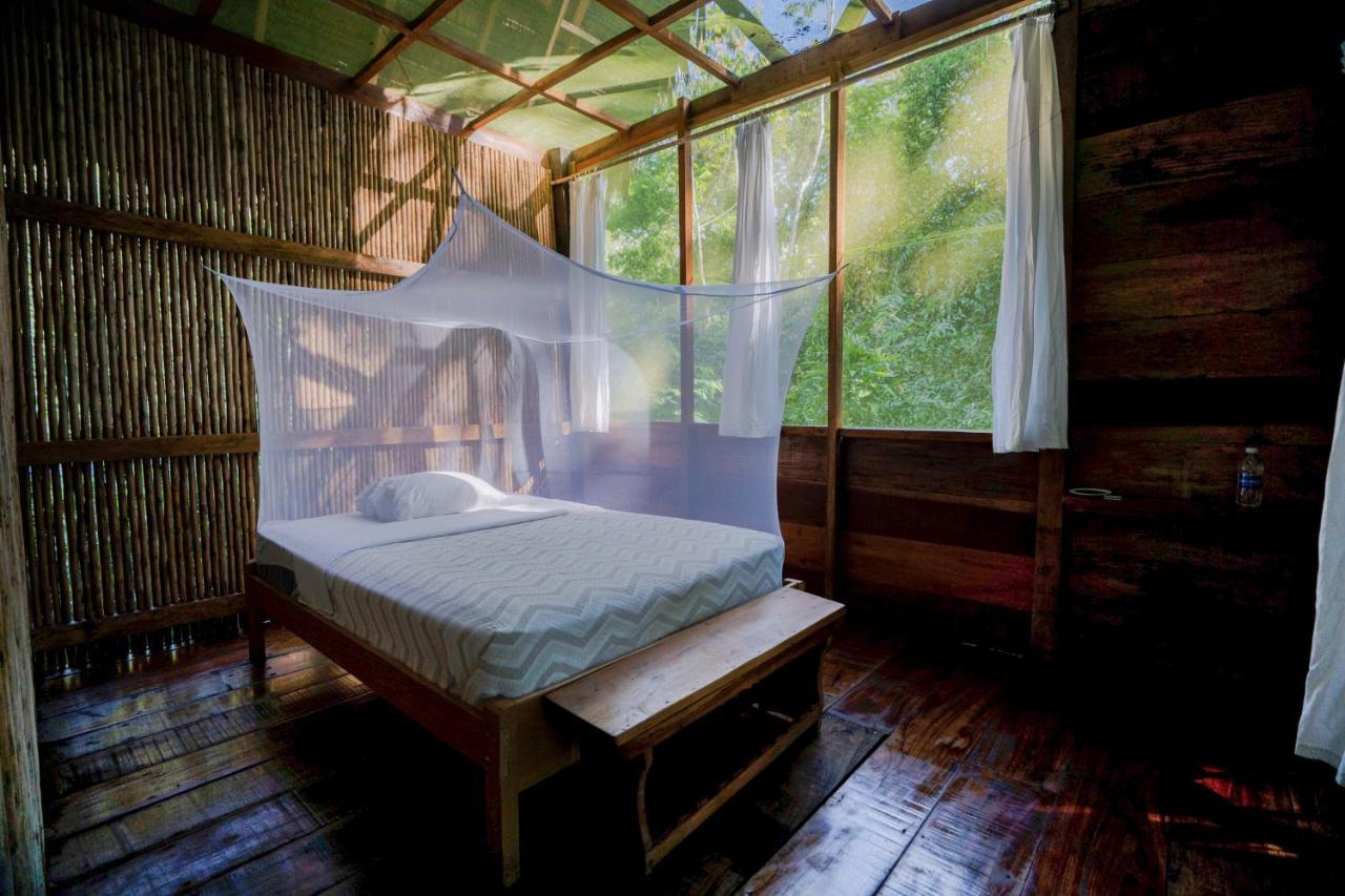 Santa Clara Aemak Iquitos Ecolodge מראה חיצוני תמונה